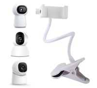 Sunyunze Support Babyphone Support Camera Bebe Universel Attache Moniteur Bébé avec Moniteur OBVHNUA/momcozy/BOIFUN/ieGeek/Taktark