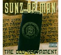 Sunz of Man - Old Testament by Sunz of Man (2006) Audio CD