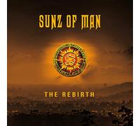 Sunz Of Man – Rebirth – CD