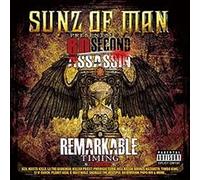 Sunz Of Man - Savior'S Day