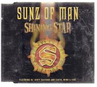 Sunz of Man - Shining Star [Import]