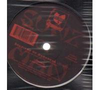Sunz of Man - Soldiers of Dark [Vinyl LP]