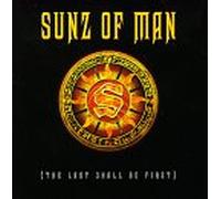 Sunz of Man - Sunz of Man (Last Shall Be Fir