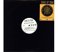 Sunz Of Man - Sunz Of Man - We Can't Be Touched / Natural High - Red Ant Entertainment