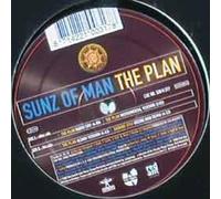 Sunz of Man - Tha Plan [Import]