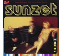 Sunzet - Rizing