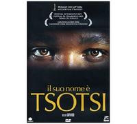 Il suo nome è Tsotsi – Import (CG Entertainment)