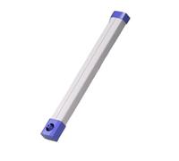 SUODEBYY Bande de Bulles d'Oxygène Bande à Bulles for Aquarium de 15 100 cm | Rideau d'air de diffuseur de pompe d'aérateur de pierre de cascade d'oxygène(90cm)