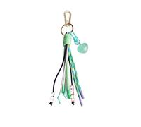 SUODEBYY Dragonne Telephone Portable Pendentif de téléphone portable, lanière universelle for sac, accessoires clés