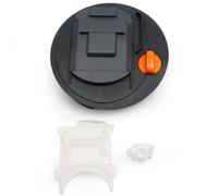 Suolron Mécanisme Verrouillage Réservoir Déchets pour WC Thetford C250 5072706