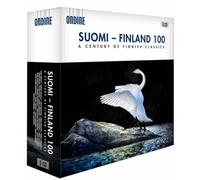 Suomi - Finland 100 : Un Siècle De Classiques Finlandais