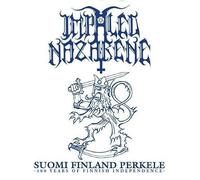 Suomi Finland Perkele – 100 Years of Finnish Independence – CD