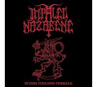 Suomi Finland Perkele – The Orchard