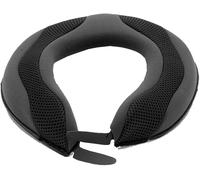 Suomy Armor, coussin cervical L Noir Noir