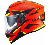Suomy Casque Intégral Speedstar Luminescence