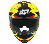 Suomy Casque Intégral Speedstar Luminescence
