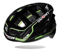Suomy Casque Moto Intégral SR Sport Plain, Multicolore (Dovi Replica Mugello 2015), 2XL