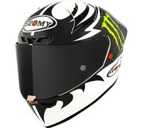 Casque Intégral Suomy S1-XR GP Bagnaia Monster Replica Mugello 2024