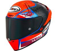 SUOMY Casque moto SR-GP Bagnaia Replica 2021 Without Sponsor S