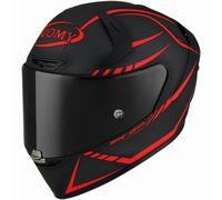 SUOMY Casque moto SR-GP Carbon 06 Supersonic Matt M