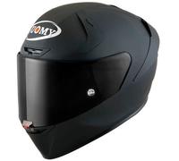 SUOMY Casque moto SR-GP Matt Black L