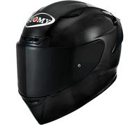 Suomy TX-Pro Carbon, casque intégral S Noir Noir
