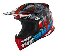 SUOMY Casque moto X-Wing Snake L
