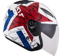 Suomy Free Mtb Helmet Blanc L