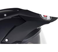 Suomy MX Tourer, PIC Noir Mat Noir Mat