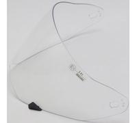 Suomy MX Tourer Visière, Clear, Taille unique