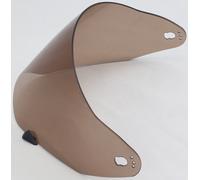 Suomy MX Tourer Visière, Smoke, Taille unique