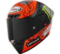 SUOMY Casque moto S1-XR GP Bagnaia Monster Replica L