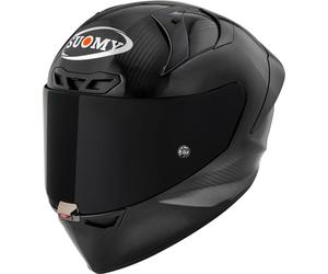 Suomy S1-XR GP Carbon, casque intégral L Noir/Gris Foncé Noir/Gris Foncé
