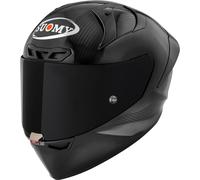 Suomy S1-XR GP Carbon, casque intégral XL Noir/Gris Foncé Noir/Gris Foncé