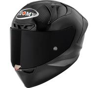 Suomy S1-XR GP Carbon In Sight FIM E06 Casque, noir, taille XL pour homme