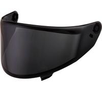 Suomy S1-XR GP/SR-GP EVO, bouclier Foncé Teinté Foncé Teinté