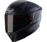 Casque Intégral Suomy SPEEDSTAR 2 Plain Matt Black
