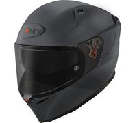 Casque Intégral Suomy SPEEDSTAR 2 Plain Matt Black