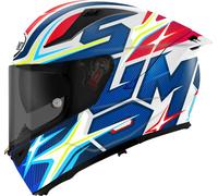 Casque Intégral Suomy SPEEDSTAR 2 Twostars