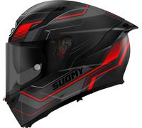 Casque Intégral Suomy SPEEDSTAR 2 Visual Red