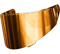 Visière aftermarket SUOMY Stellar Star Track-1 TX-Pro Pinlock Ready