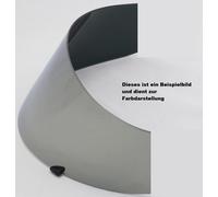 Suomy Speedstar/Stellar/TX Pro/Track-1 Visière Silber Verre Miroir