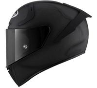 Suomy SR-GP Carbon Glossy, casque intégral XL Noir Noir