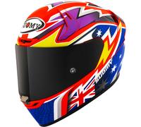 SUOMY Casque moto SR-GP Evo Legacy M
