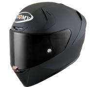 SUOMY Casque moto SR-GP Evo Matt Black S