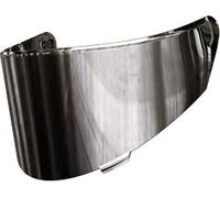 Suomy SR-GP, visière en miroir Argent Réfléchissant Argent Réfléchissant