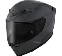 Suomy Stellar 2, casque intégral XXL Noir Mat Noir Mat
