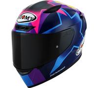 Suomy Track-1 Bastianini Replica 2023 - Taille S