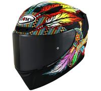 Suomy Track-1 Chieftain - Taille XS