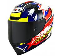 Suomy TX-Pro Higher 2023 Casque, coloré, Taille M (57/58)
